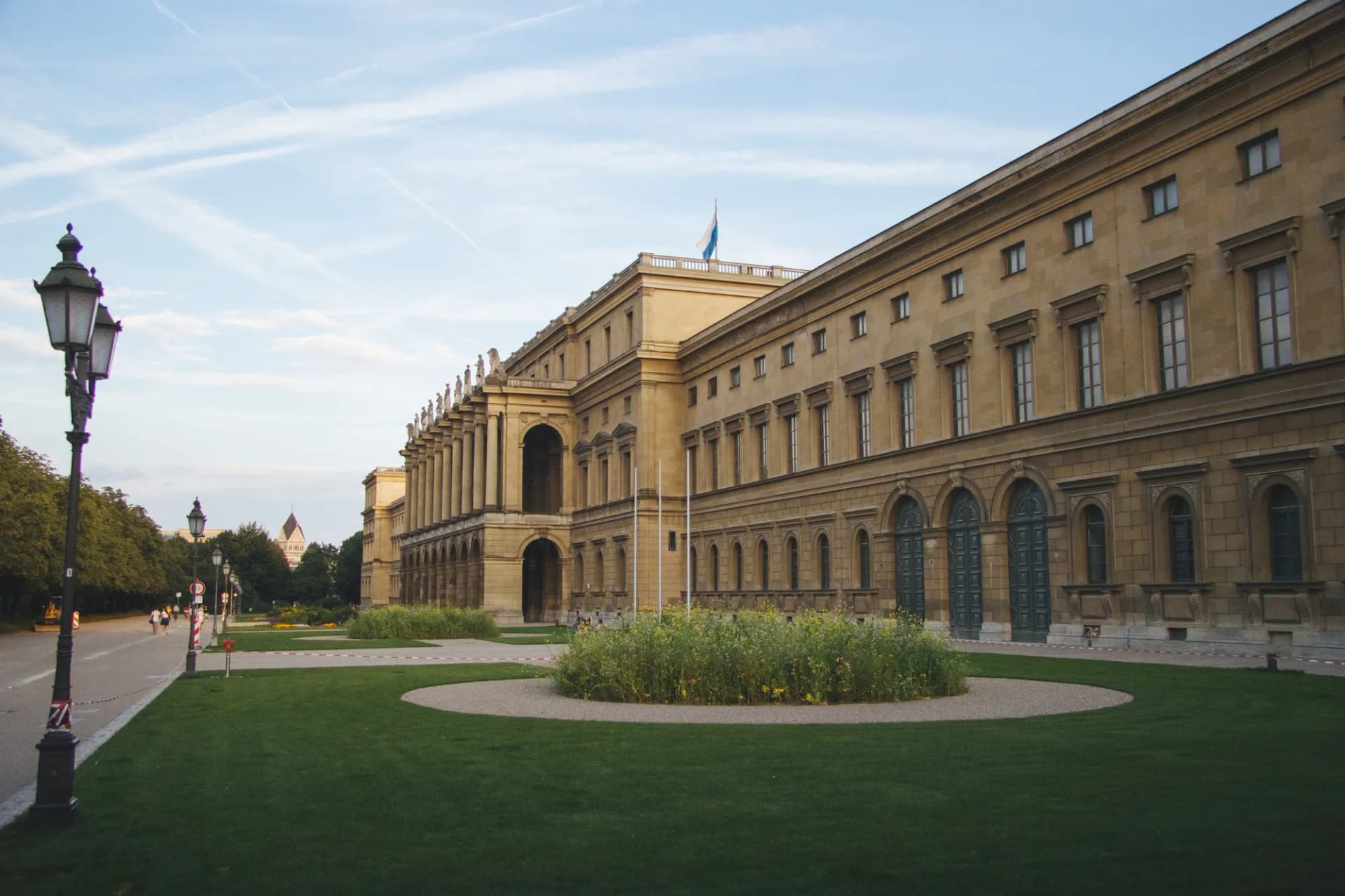 A global workforce united by purpose