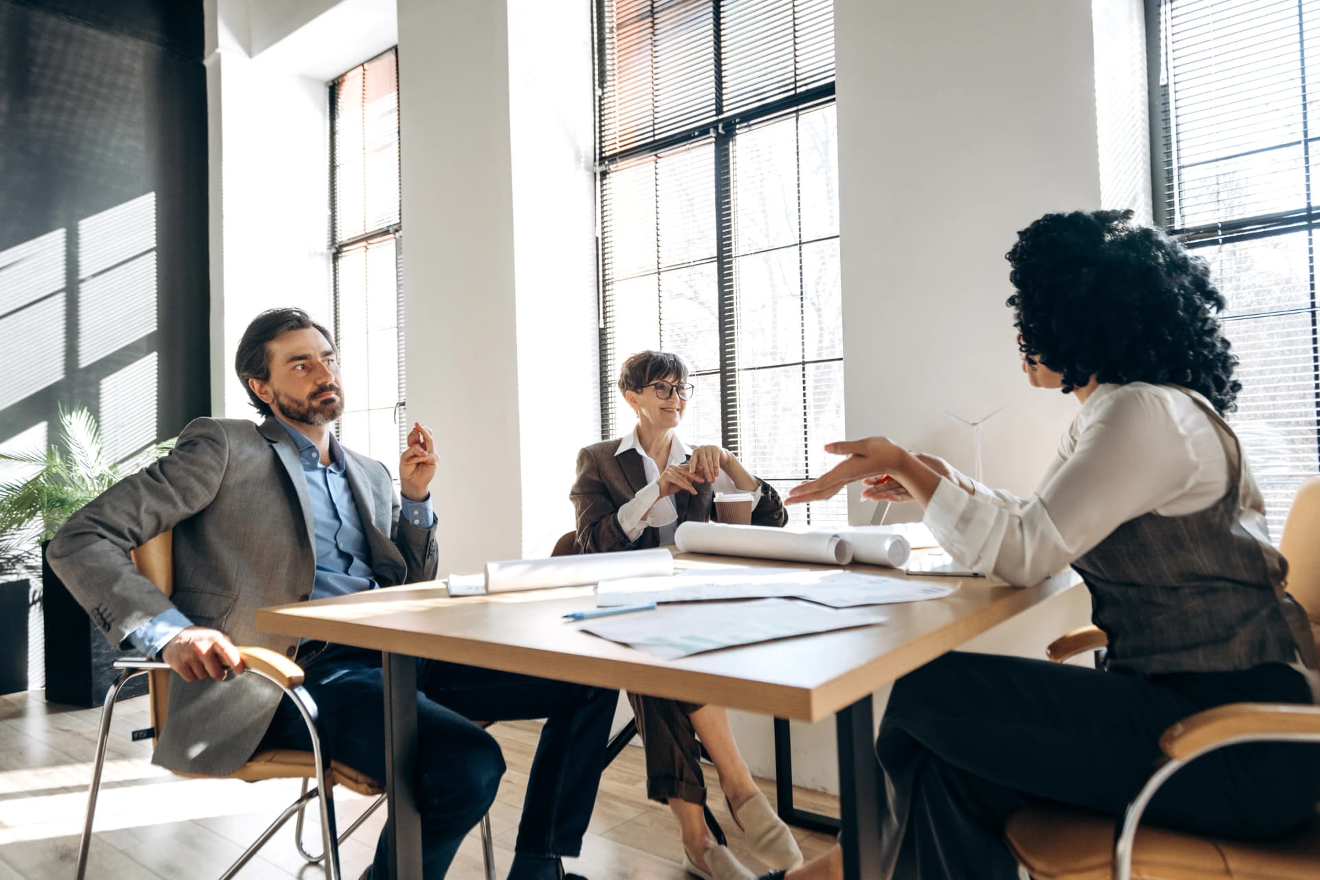 Expertise without boundaries