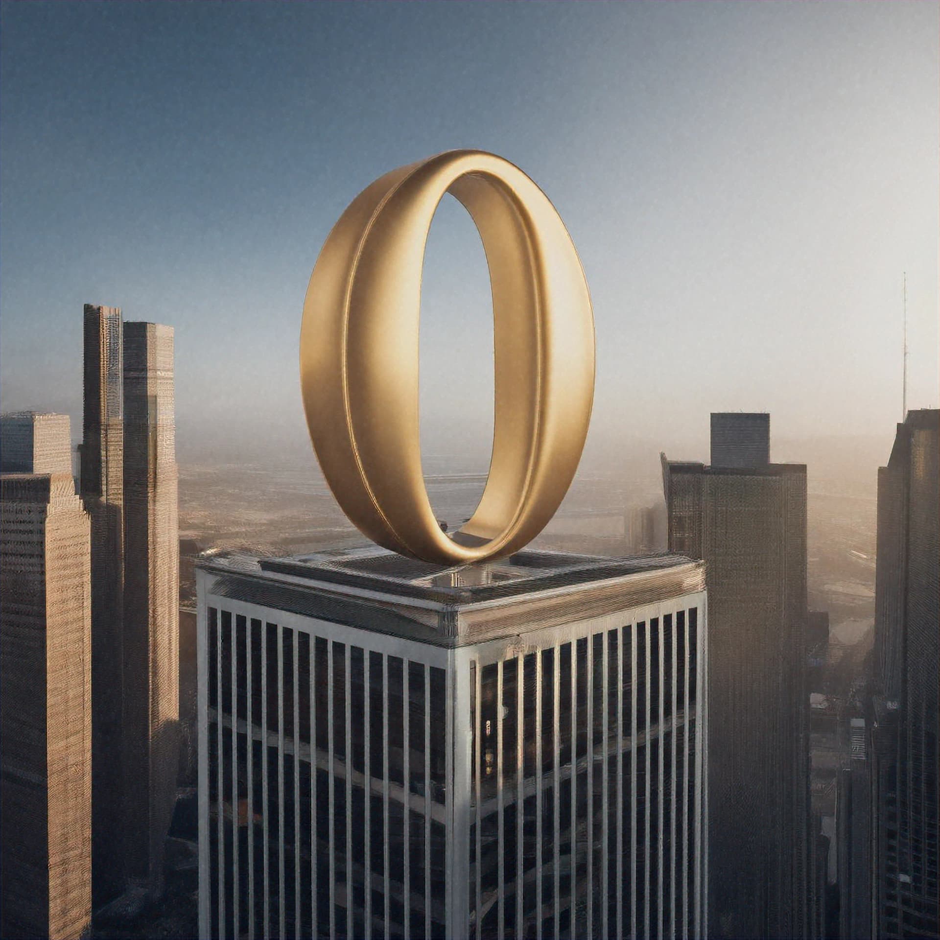 Zero-debt discipline